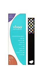 Vivoo Tekli Sağlıklı Yaşam Test Kartı (Tekli)