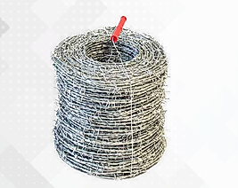 DİKENLİ TEL 1.70 MM (250 MT )- 2.00 MM (200 MT)