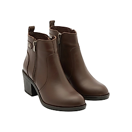 DY-K/15 % 100 Hakiki Deri Kadın Bot