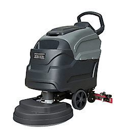 Star SC 5100 E Elektrikli Yer Yıkama Makinası