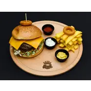 Cheeseburger
