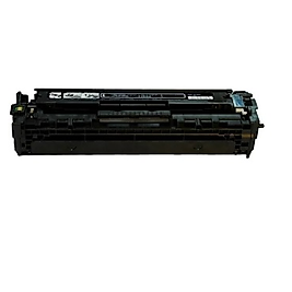 HP 125A CB540A Siyah Muadil  Toner 