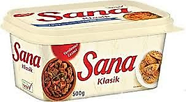 SANA KASE 500 GR..