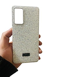 Redmi Note 11 Pro 4G - Note 12 Pro 4G Uyumlu Swarovski Taşlı Telefon Kılıfı