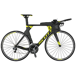 SCOTT PLASMA RC L57-2017-L KADRO