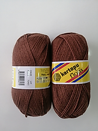 Kartopu patik ipi