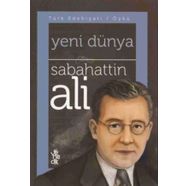 Yeni Dünya - Sabahattin Ali