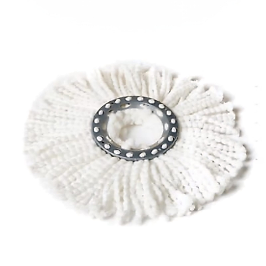 Otomatik Temizlik Seti Mop Yedeği ( KDV DAHİL )