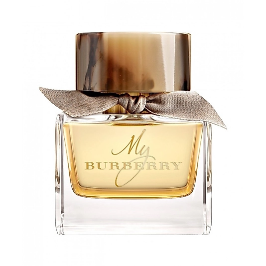 Burberry My Burberry Edp 90ml Bayan Tester Parfüm