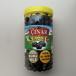 Kuru Sele Zeytin İri Boy 1 Kg