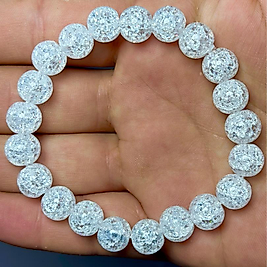 Necef Taşı 10mm Bileklik
