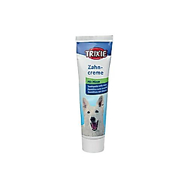 Trixie Köpek Naneli Diş Macunu (100 g)