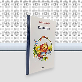 Katıraslan