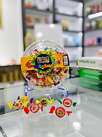 MİNİ POLONYA ŞEKERİ 300 GR (KOLİ İÇİ=24 ADET)