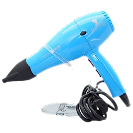 Hector 3500 Profesyonel Fön Makinesi 2400 W Mavi