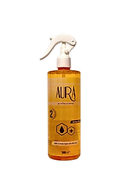 Aura Fön Suyu Keratin 500 Ml