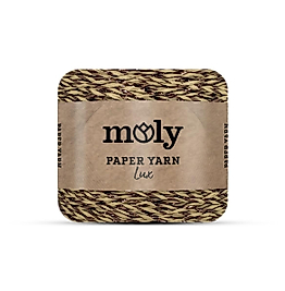 MOLY PAPER YARN LUX