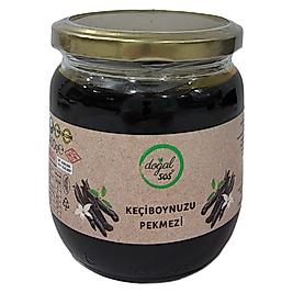 Harnup (Keçiboynuzu) Pekmezi