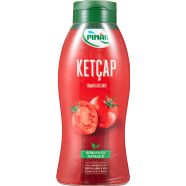 Pınar Ketçap 600 gr