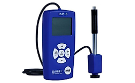 LS251D Leeb Sertlik Ölçme Cihazı