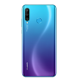 MİRACİX BST69 Huawei P30 Lite Telefon Kılıfı Kişiye Özel