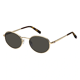 Tommy Hilfiger Th 2219 000IR 55-22 Unisex Güneş Gözlüğü Oval;