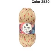 KARTOPU BABY ONE PRİNTS COLOR-2530