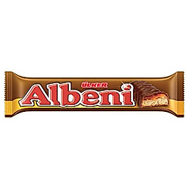Ülker Albeni Çikolata 40 G
