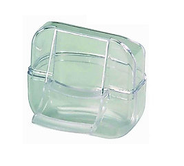 Quik Yemlik Lux Kristal