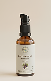 ÜZÜM ÇEKİRDEĞİ YAĞI (Vitis vinifera)