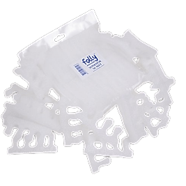 Folly Parmak Arası Separatörü 50'Li