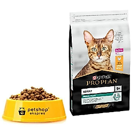 Pro Plan Tavuklu Açık Yetişkin Kedi Maması