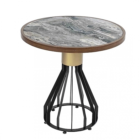 DIŞ MEKAN KOMPAK MASA