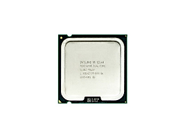 Intel Pentium Dual Core E2160