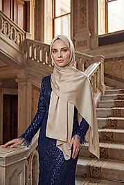 Jakar Aura  Şal
