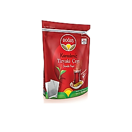 Doğuş Çay 25'li 40 gr Karadeniz Tiryaki Demlik Poşet Çay