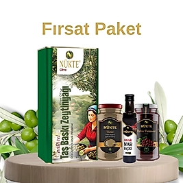 FIRSAT PAKET