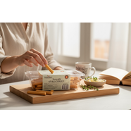 Tereyağlı siyez çubuğu kıtır 200 gr