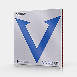 Xiom Vega Europe