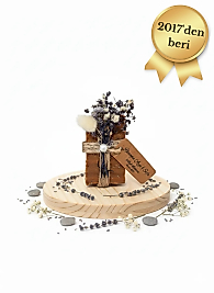 NİKAH SABUNU KOLAJENLİ KOKULU  100 GR