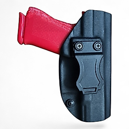 Kydex Tam Kapalı İç Taşıma Kılıfı