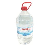 Sarıkız Dogal Kaynak suyu 5 lt