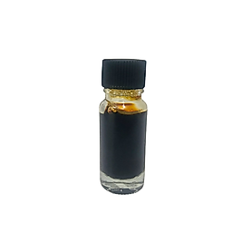 Siyah Rodyum Kalem ( 10 ml )