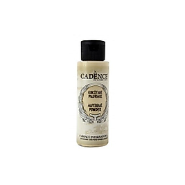 Eskitme Pudra Krem 70 ml. P-701
