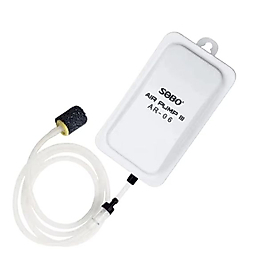 AR-06 Sobo Hava Motoru 3W 2 Lt/Min