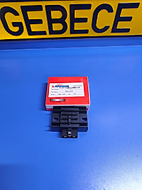 YAMAHA YBR 125 KONJÖKTÖR JENSİ 2004-2015