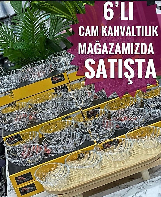 CAM KAHVALTILIK KASE