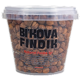 Bi'Kova Fındık (Natürel İç Fındık)