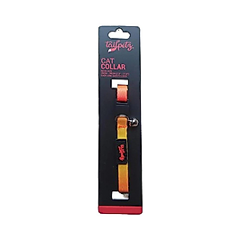 Tailpetz Sun Kedi Boyun Tasması