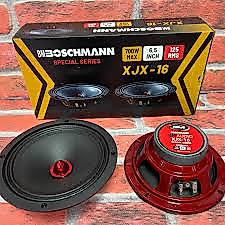 16CM BM XW-16